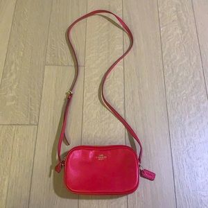 Coach Crossbody Handbag